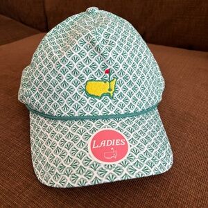 Masters Ladies Golf Hat